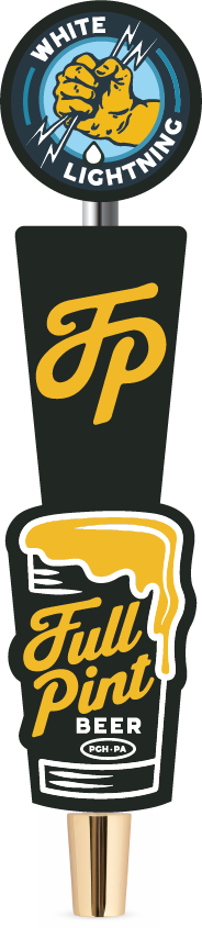 Tap Handle with Ferrule