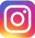 Instagram icon